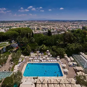 Cavalieri, A Waldorf Astoria ***** Rome