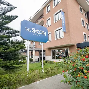 The Smooth Szálloda