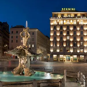 Sina Bernini Bristol, Autograph Collection ***** Rome