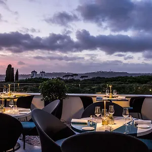 Sofitel Borghese ***** Rome