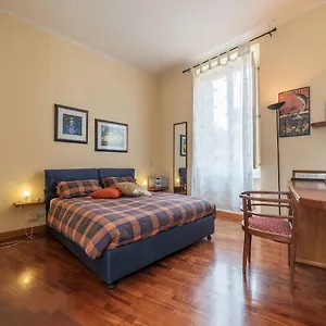 Appartamento Domus Aurea & Colosseo Sweet Flat, Roma