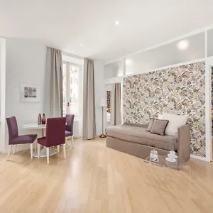 Appartamento Ifdm Mignanelli, Roma