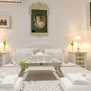 Casa vacanze Cave98, Roma