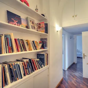 Casa vacanze Luxury House - The House, Roma