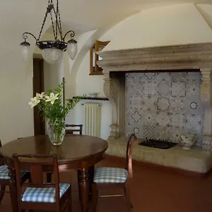 San Carlo Vacanze Soiano Del Lago