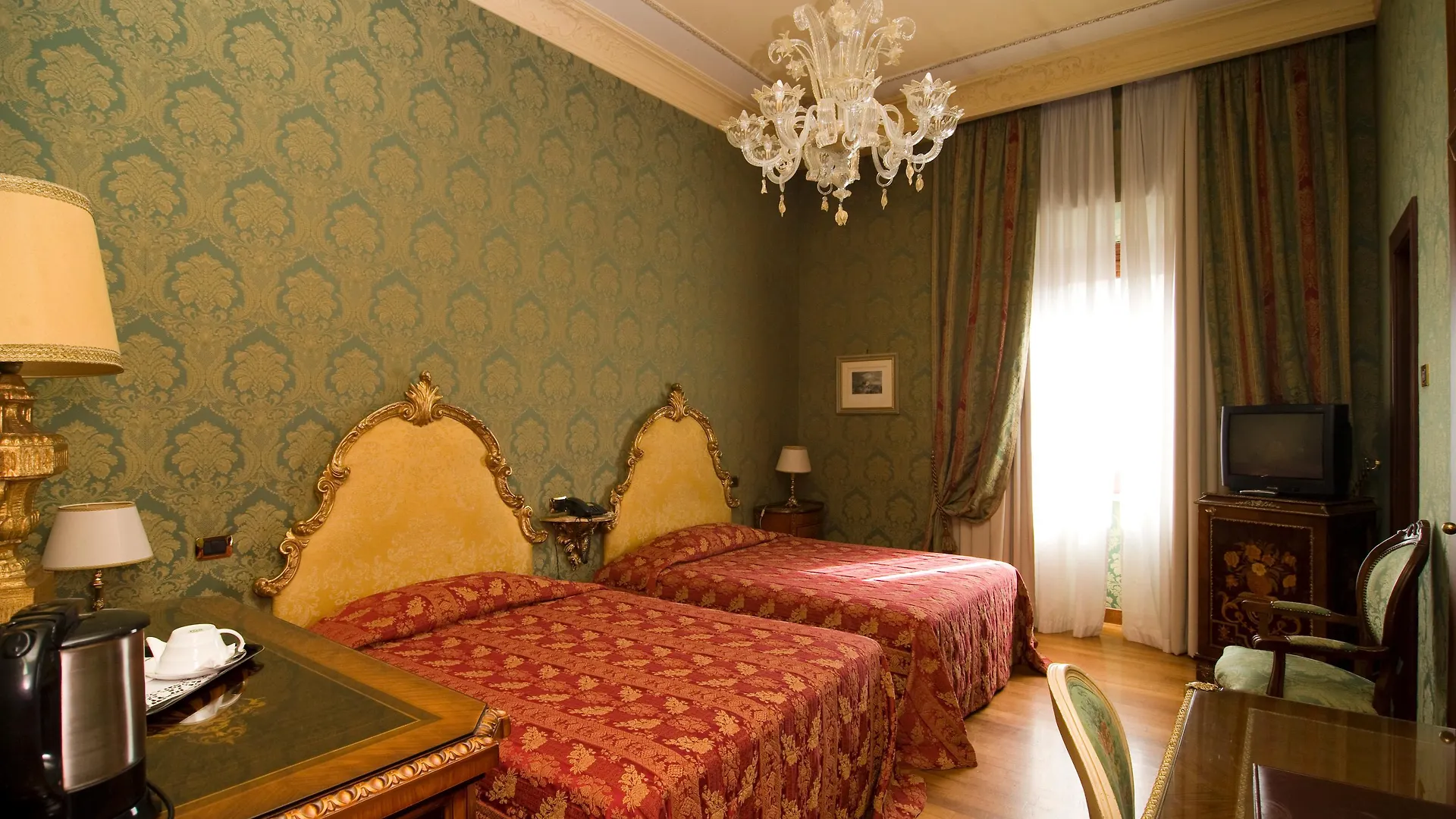 Hotel Turner Róma