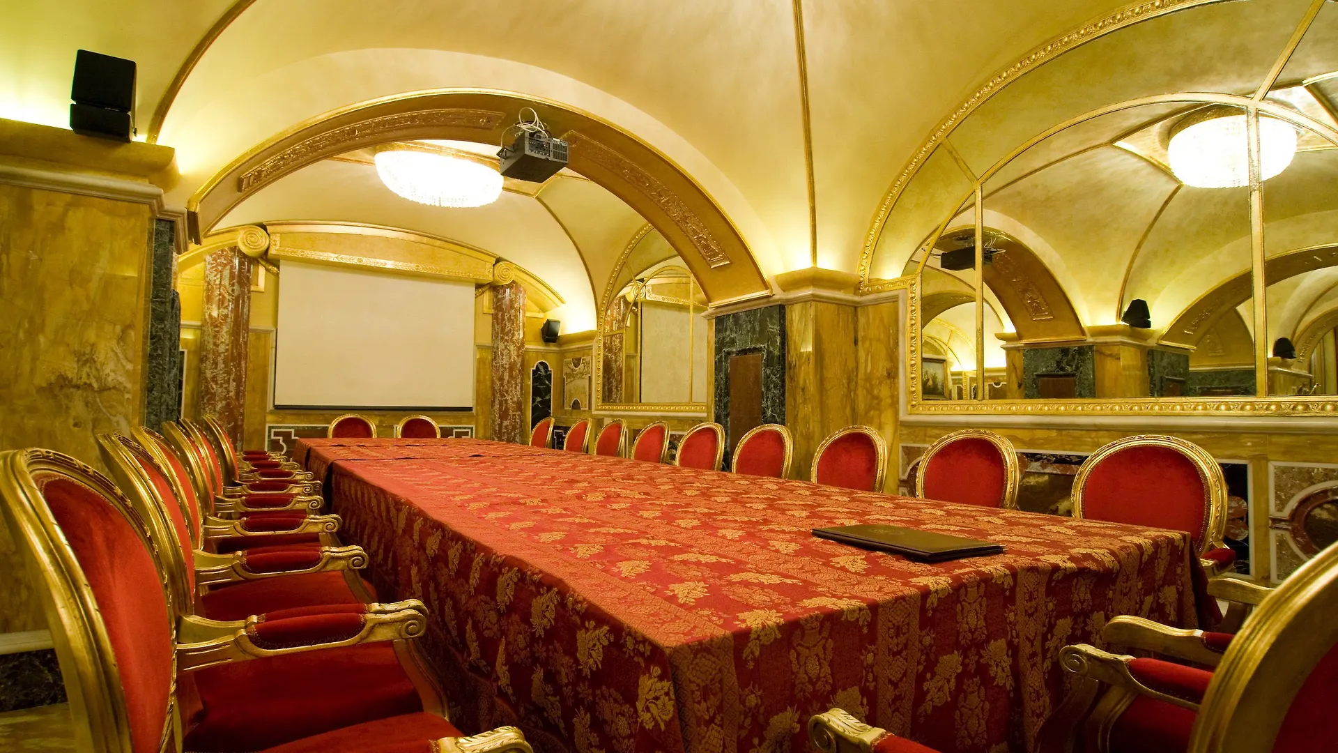 Hotel Turner Róma
