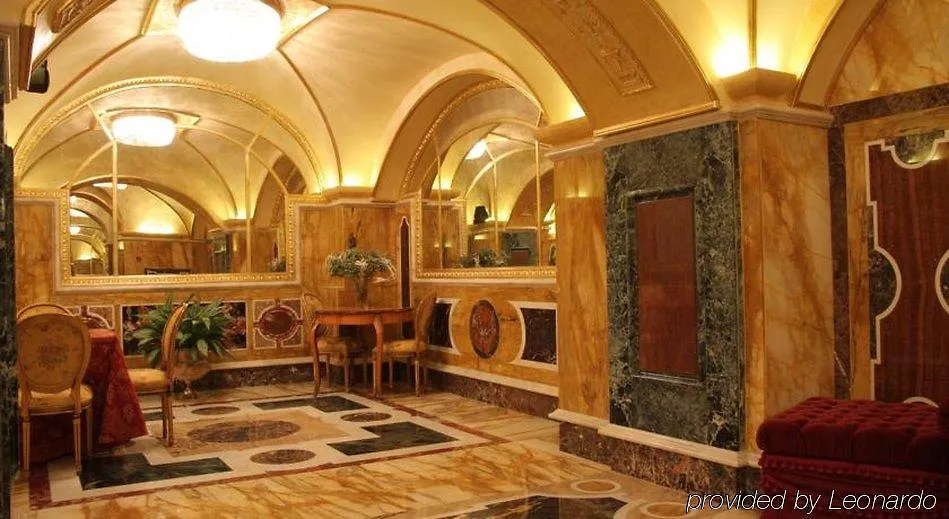 Hotel Turner Róma 4*,  Olaszország