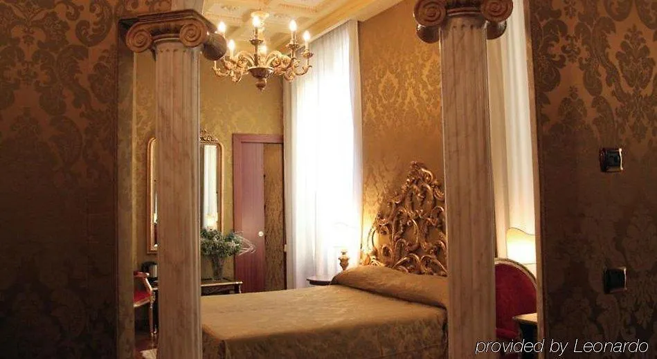 Hotel Turner Róma