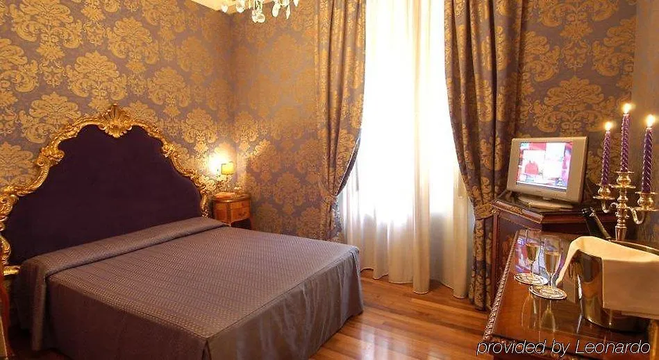 Hotel Turner Róma