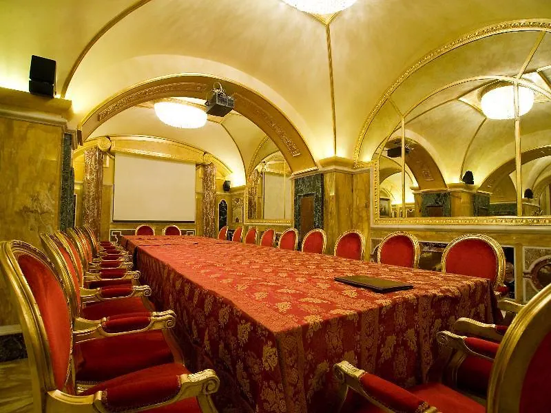 Hotel Turner Róma
