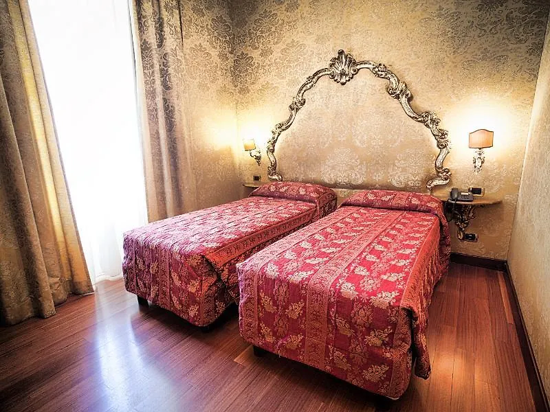 Hotel Turner Róma Olaszország