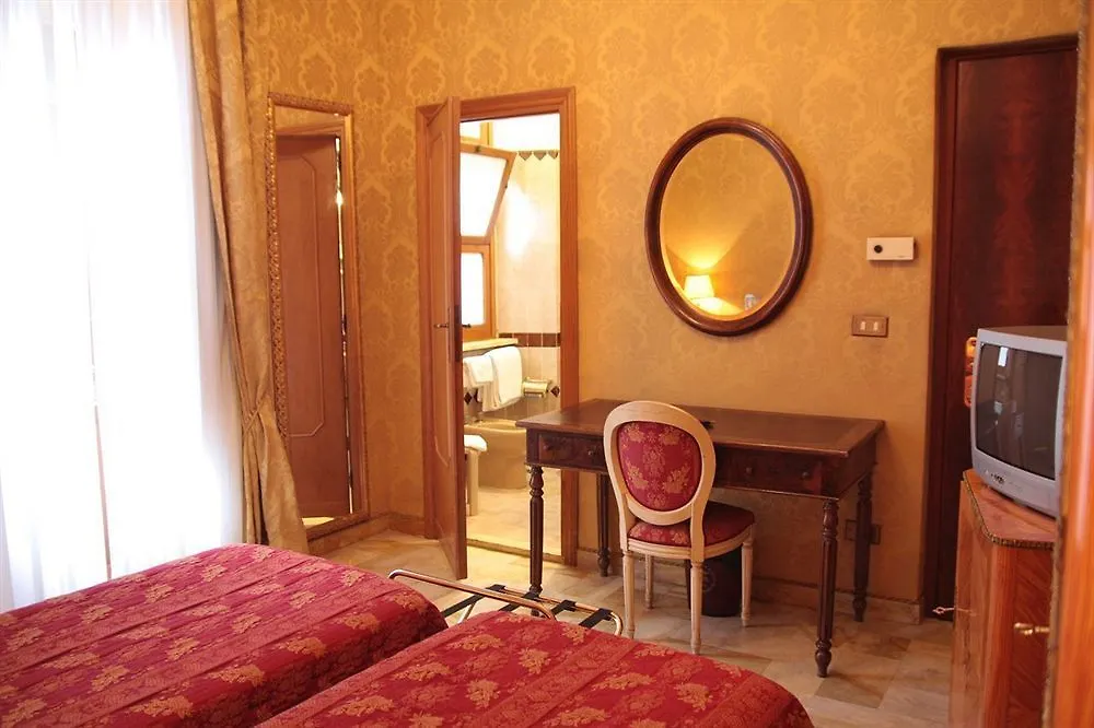 Hotel Turner Róma