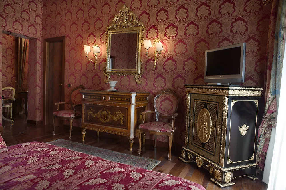 ****  Hotel Turner Róma Olaszország