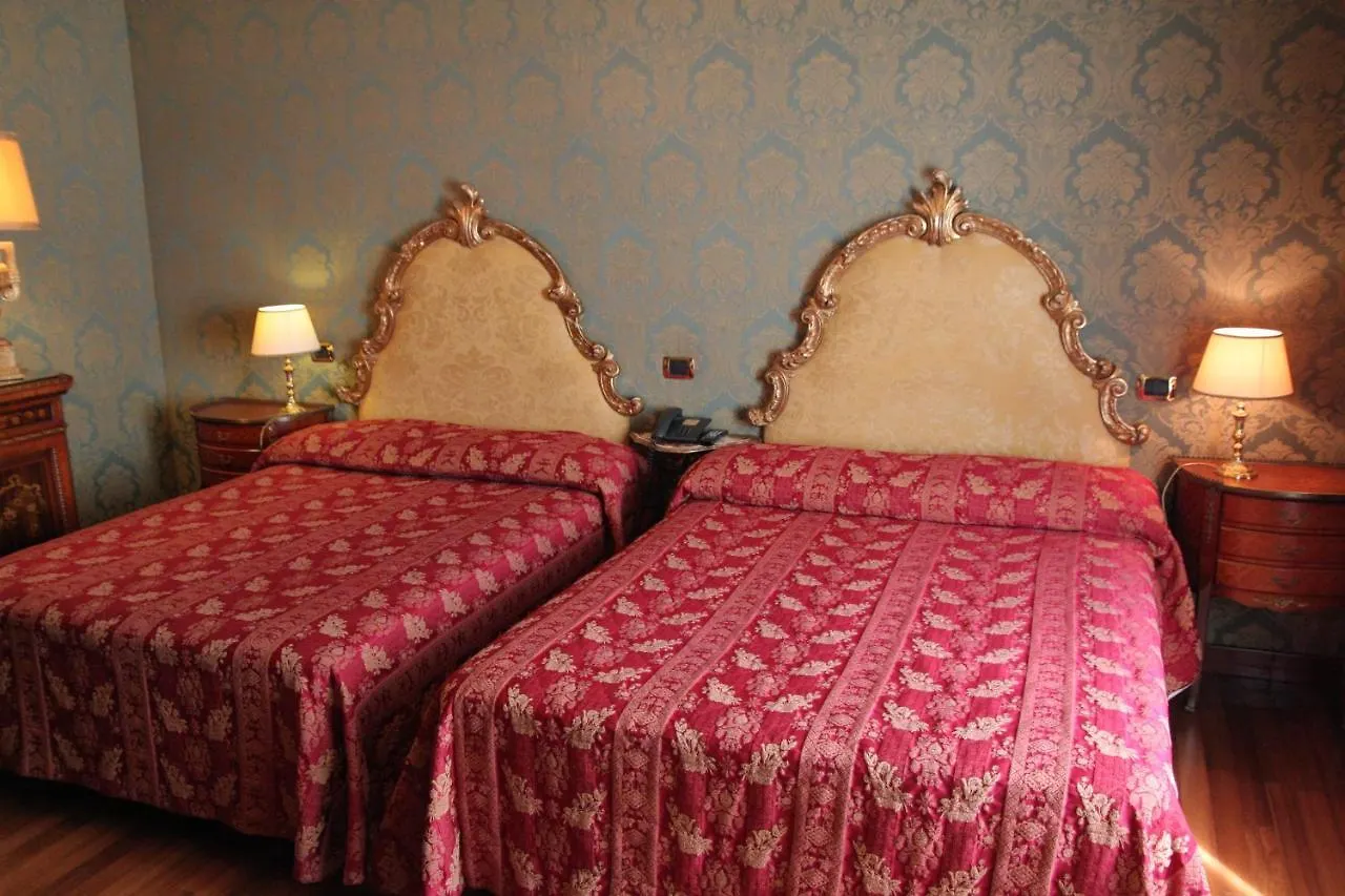 Hotel Turner Róma