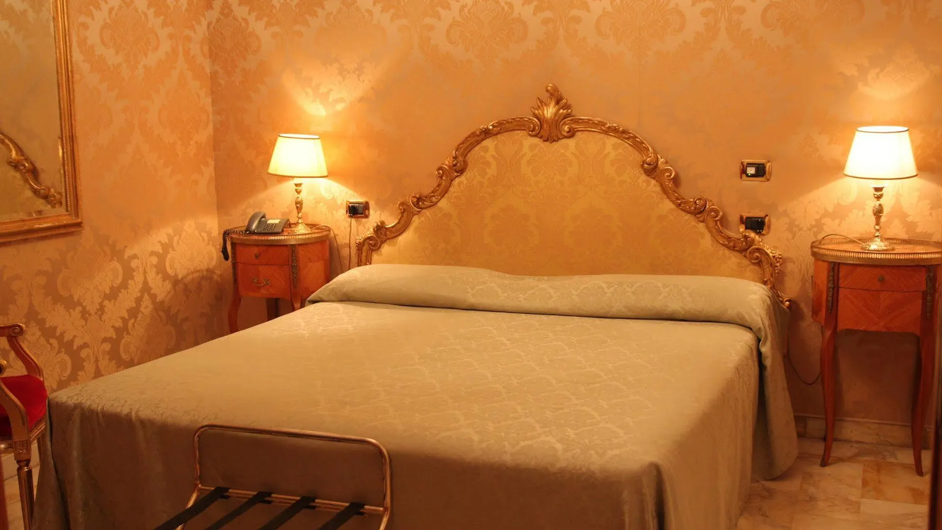 Hotel Turner Róma