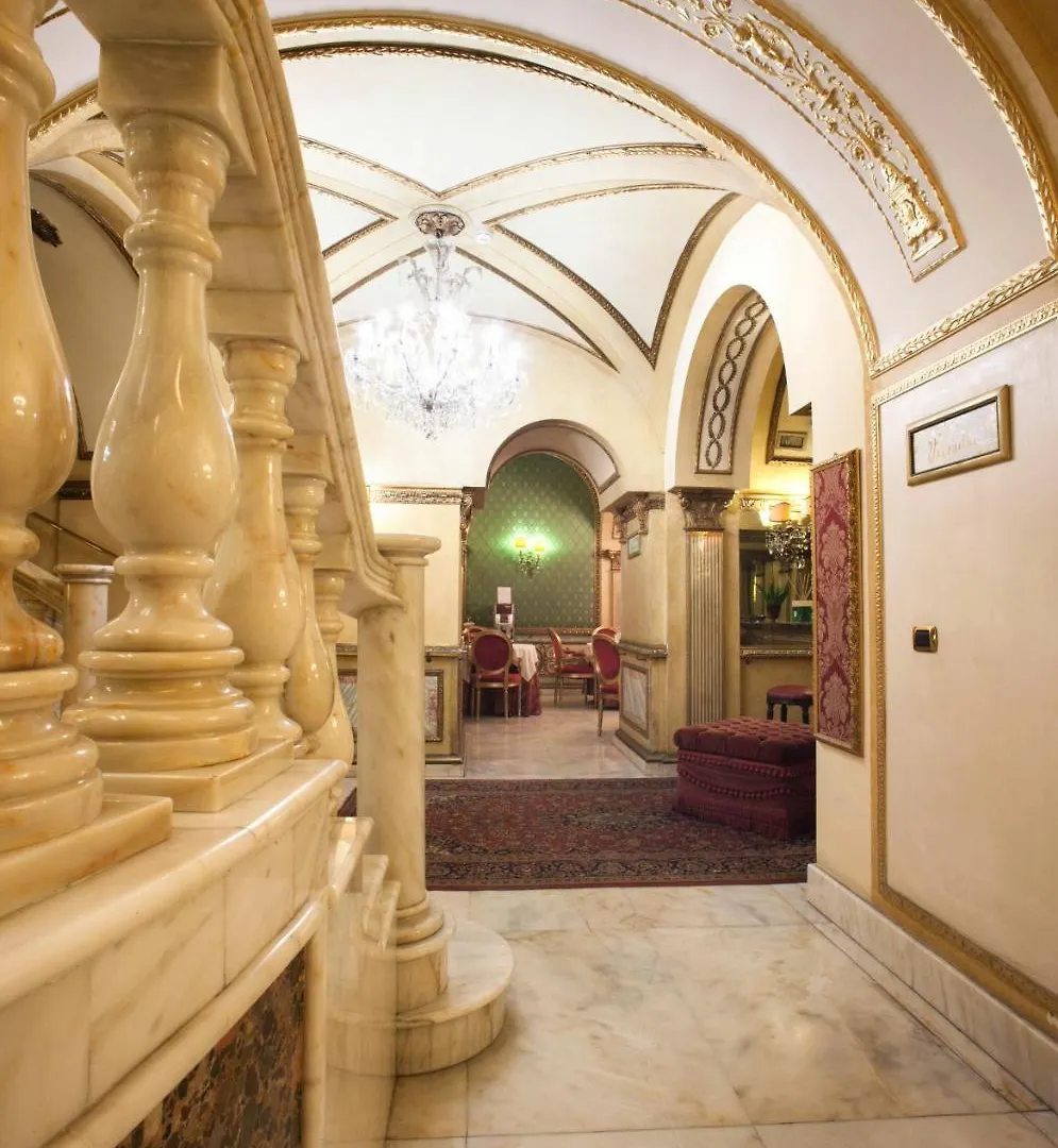 Hotel Turner Róma 4*,  Olaszország