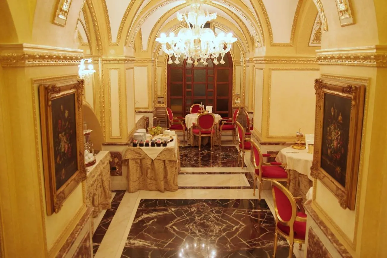 Hotel Turner Róma