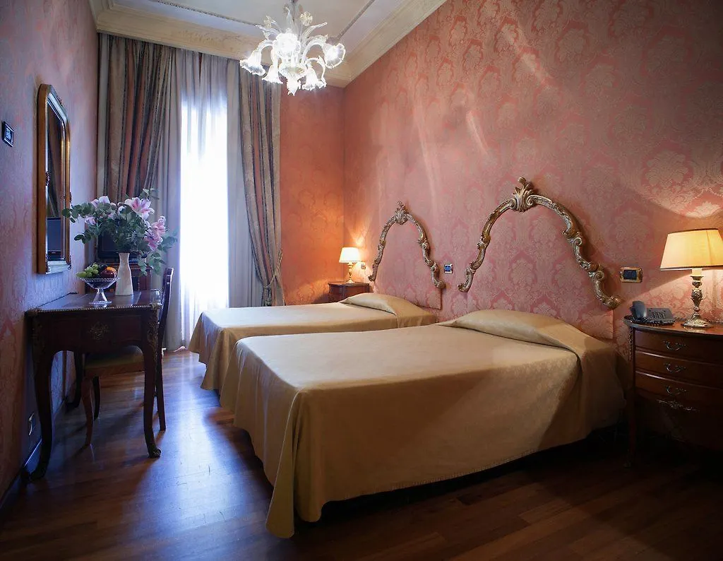 Hotel Turner Róma