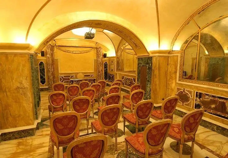 Hotel Turner Róma 4*,  Olaszország