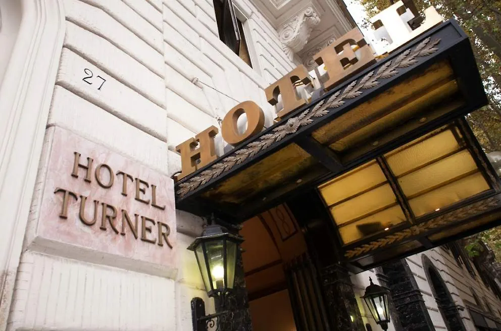 Hotel Turner Róma