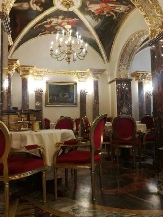 Hotel Turner Róma 4*,  Olaszország