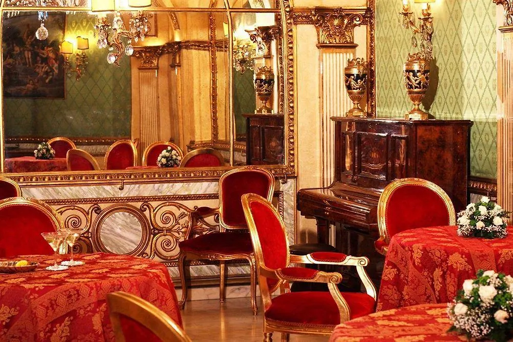 Hotel Turner Róma 4*,