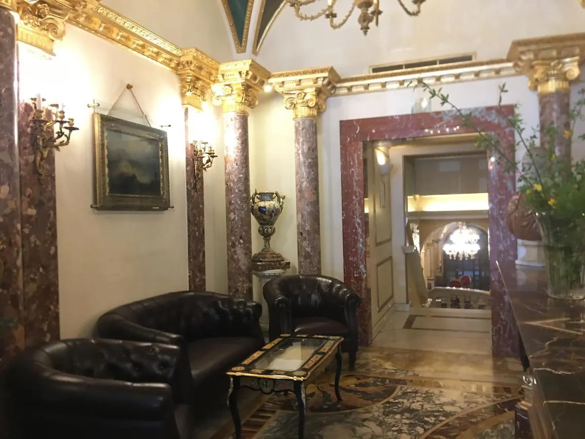 Hotel Turner Róma