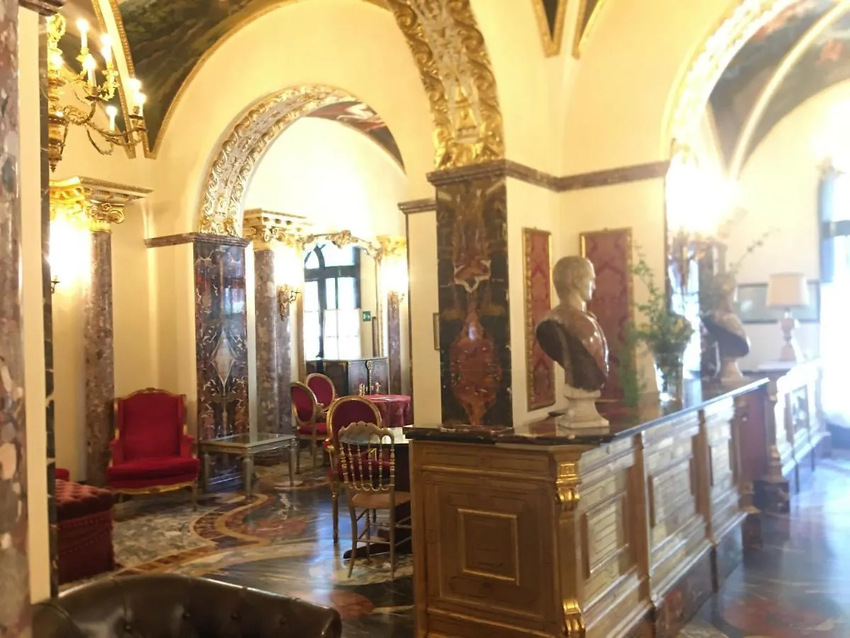 Hotel Turner Róma